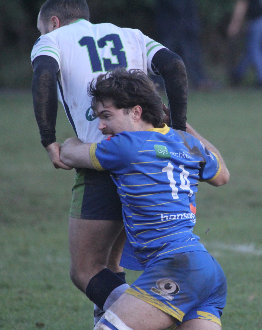 Kenilworth RFC