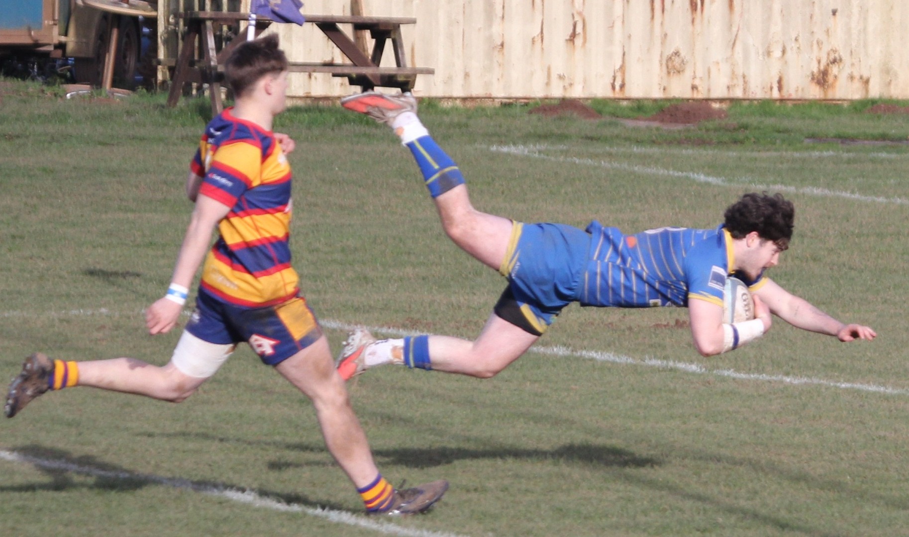 Kenilworth RFC
