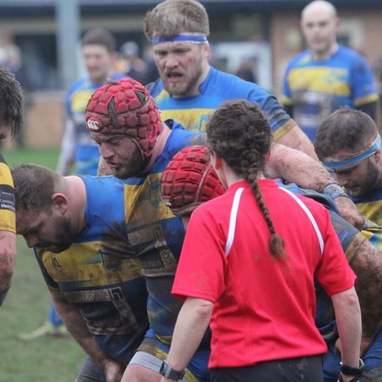 Kenilworth RFC Results from Saturday